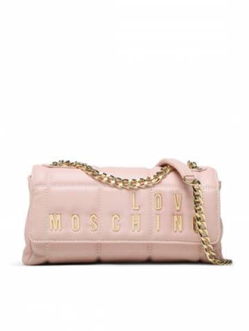 LOVE MOSCHINO Сумка JC4260PP0GKB0609 Рожевий LOVE MOSCHINO Сумка JC4260PP0GKB0609 Рожевий