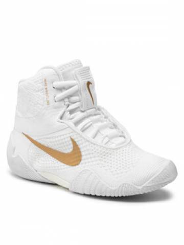Nike Боксерське взуття Tawa CI2952 171 Білий Nike Боксерське взуття Tawa CI2952 171 Білий