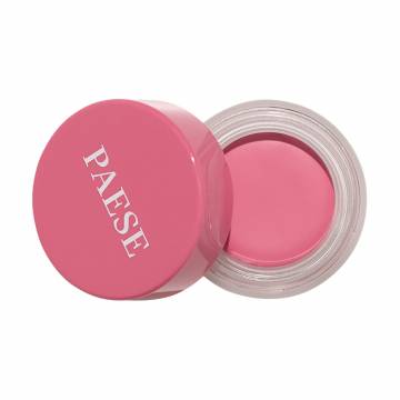 Кремовые румяна для лица Paese Blush Kissed Creamy Blush 03, 4 г Кремовые румяна для лица Paese Blush Kissed Creamy Blush 03, 4 г
