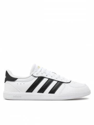 adidas Снікерcи Breaknet Sleek IH5426 Білий adidas Снікерcи Breaknet Sleek IH5426 Білий