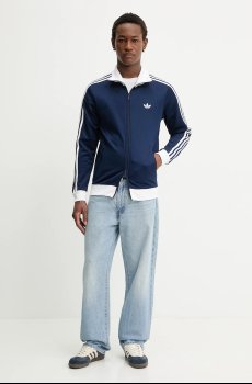 Кофта adidas Originals Beckenbauer