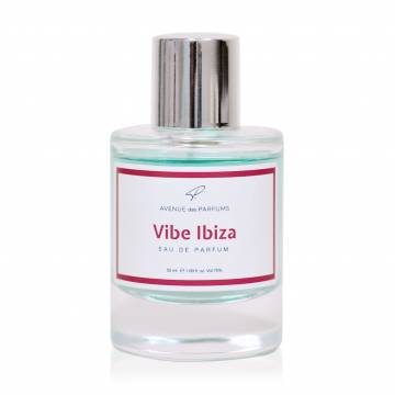Avenue des Parfums Vibe Ibiza Парфюмированная вода женская, 50 мл Avenue des Parfums Vibe Ibiza Парфюмированная вода женская, 50 мл