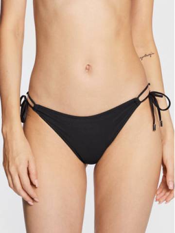 Calvin Klein Swimwear Низ від купальника KW0KW01893 Чорний Calvin Klein Swimwear Низ від купальника KW0KW01893 Чорний