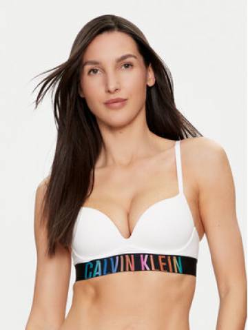 Calvin Klein Underwear Бюстгальтер push-up 000QF7836E Білий Calvin Klein Underwear Бюстгальтер push-up 000QF7836E Білий