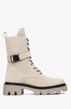 Зимові черевики Estro ER00112083