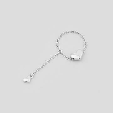 Серебряное кольцо Minimal 510531-16.5 16.5 Серебряное кольцо Minimal 510531-16.5 16.5