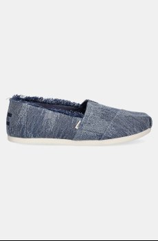 Кеды Toms DARK SKY TEXTURED