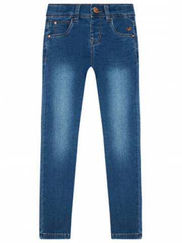 NAME IT Джинси 13188628 Голубий Skinny Fit NAME IT Джинси 13188628 Голубий Skinny Fit