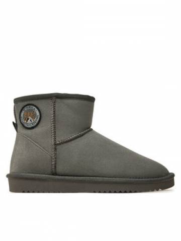 ONeill Снігоходи Besiana Mid 90243018.6QW Сірий ONeill Снігоходи Besiana Mid 90243018.6QW Сірий