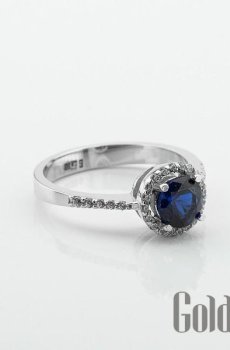 Кольцо Украина