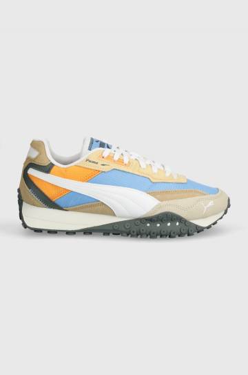 Кроссовки Puma Blktop Rider 395907 Кроссовки Puma Blktop Rider 395907