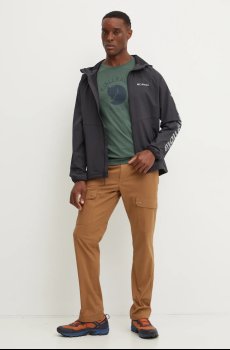 Спортивная футболка Fjallraven Fjällräven Fox