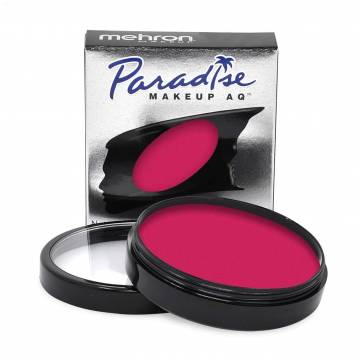 Профессиональный аквагрим для лица и тела Mehron Paradise AQ, Drk. Pink, 40 г Профессиональный аквагрим для лица и тела Mehron Paradise AQ, Drk. Pink, 40 г