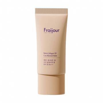 BB-крем для лица Fraijour Retin-Collagen 3D Core Blemish Balm с ретиналем и коллагеном, SPF 30 PA+++, 50 мл BB-крем для лица Fraijour Retin-Collagen 3D Core Blemish Balm с ретиналем и коллагеном, SPF 30 PA+++, 50 мл