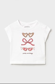 Детский комплект из хлопка Mayoral