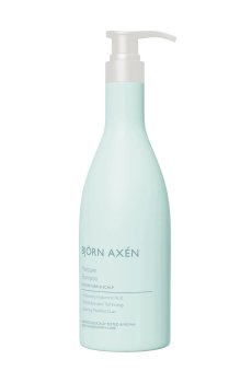 Уценка! Увлажняющий шампунь Bjorn Axen Moisture Shampoo для сухих волос и кожи головы, 750 мл