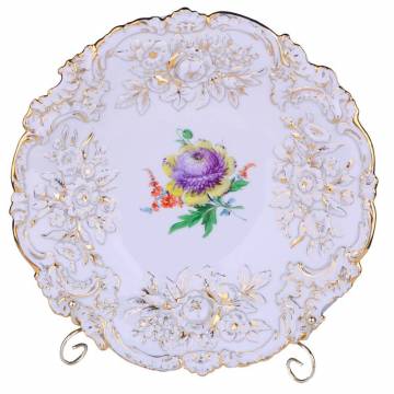 Тарелка Meissen тар768 Тарелка Meissen тар768