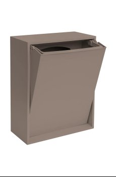 Настенная корзина для мусора ReCollector Recycling box 12 L
