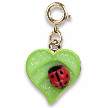 Чарм Charm it Сонечко на листку (B) (CT02-32) Чарм Charm it Сонечко на листку (B) (CT02-32)