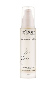 Восстанавливающая сыворотка Reborn Blonde Highlight для светлых волос, 50 мл