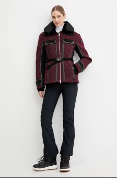 Лыжные штаны Fusalp Diana