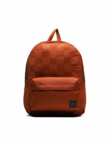 Vans Рюкзак Wm Deana Iii Backpack VN00021MCKN1 Коричневий Vans Рюкзак Wm Deana Iii Backpack VN00021MCKN1 Коричневий