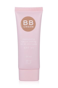 BB-крем для лица LCF SPF 30, 2, 35 мл