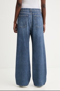 Хлопковые брюки Rag & Bone