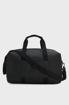 Мужская черная дорожная сумка Черный ONESIZE BOSS 50548181;001