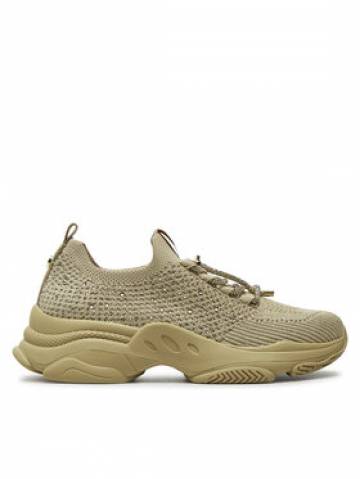 Steve Madden Снікерcи Meter SM19000085 Бежевий Steve Madden Снікерcи Meter SM19000085 Бежевий