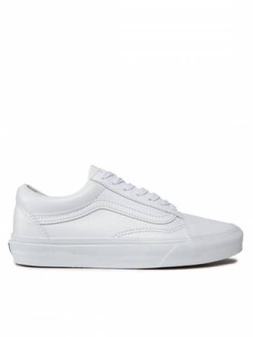 Vans Кросівки Old Skool VN0A38G1ODJ Білий Vans Кросівки Old Skool VN0A38G1ODJ Білий