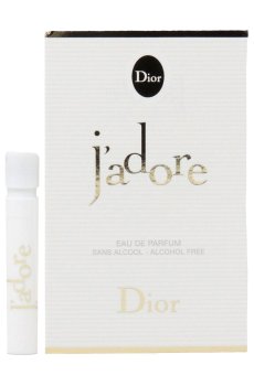 Dior Jadore Voile Парфюмированная вода женская, 1 мл (пробник)