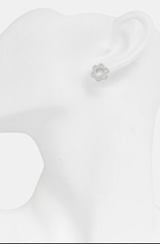 Сережки Kenzo