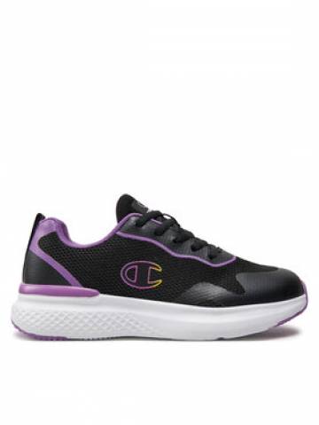 Champion Снікерcи Bold 3 G Gs Low Cut Shoe S32871-CHA-KK001 Чорний Champion Снікерcи Bold 3 G Gs Low Cut Shoe S32871-CHA-KK001 Чорний