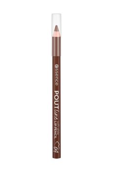 Карандаш для губ Essence Poutline Soft Glide Lip Pencil, 04 Cocoa Me Crazy, 0.62 г
