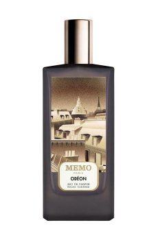 Memo Paris Odeon Парфюмированная вода унисекс, 75 мл