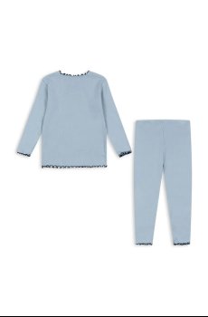 Комплект Konges Sløjd RIVI RIB SET OCS