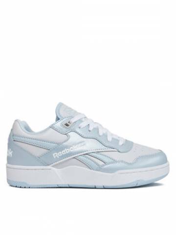 Reebok Снікерcи Bb 4000 II IF0746 Сірий Reebok Снікерcи Bb 4000 II IF0746 Сірий