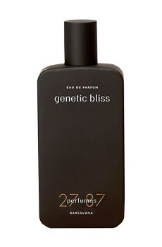 27 87 Perfumes Genetic Bliss Парфюмированная вода унисекс, 87 мл