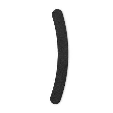 Пилка для ногтей Kiko Milano Nail File 100 Coarse 80/100 грит Пилка для ногтей Kiko Milano Nail File 100 Coarse 80/100 грит