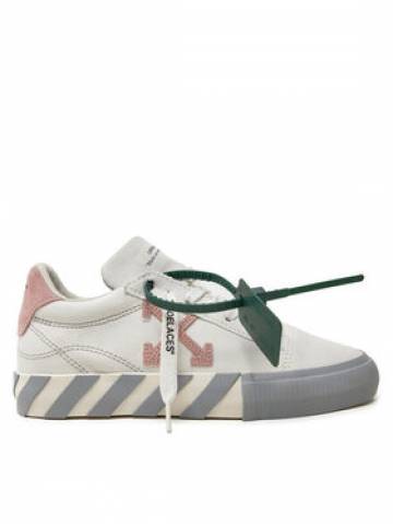 Off-White Кросівки OWIA178S22FAB0010130 Білий Off-White Кросівки OWIA178S22FAB0010130 Білий
