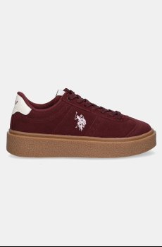 Кроссовки U.S. Polo Assn. JODY002