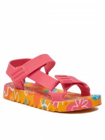 Melissa Босоніжки Mini Melissa Playtime Inf 35691 Жовтий Melissa Босоніжки Mini Melissa Playtime Inf 35691 Жовтий