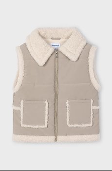 Детская безрукавка Mayoral