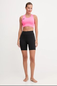 Шорты для йоги adidas Performance All me