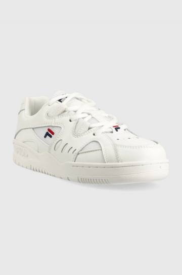 Кроссовки Fila Topspin цвет белый Кроссовки Fila Topspin цвет белый