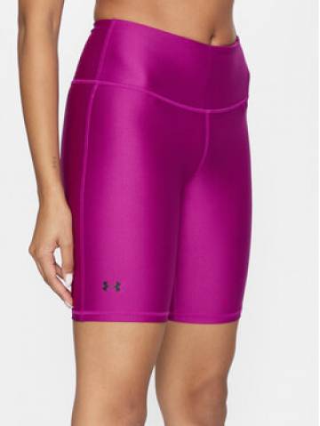 Under Armour Спортивні шорти Armour Bike Short 1360939 Рожевий Compression Fit Under Armour Спортивні шорти Armour Bike Short 1360939 Рожевий Compression Fit