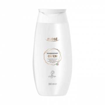 Кондиционер Flose Cotton Volume Conditioner Объем, для тонких волос, 300 мл Кондиционер Flose Cotton Volume Conditioner Объем, для тонких волос, 300 мл
