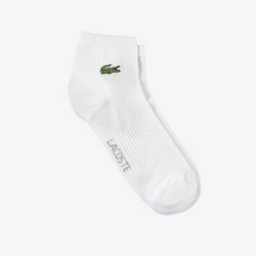 Lacoste шкарпетки унісекс Lacoste шкарпетки унісекс