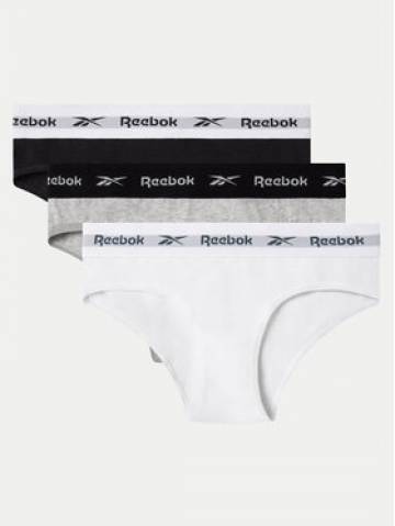 Reebok Набір білизни CARINA - AW24 (3-pack) Кольоровий Reebok Набір білизни CARINA - AW24 (3-pack) Кольоровий